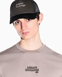 Кепка мужская ARMANI EXCHANGE