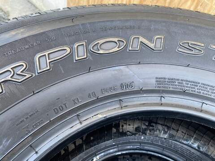 Шины летние Pirelli Scorpion ST 265/70 R16 4шт.