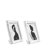 Рамка для фото Picture Frame Theory L set of 2 арт.112699