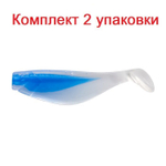 Силиконовая Приманка Sprut Chairo