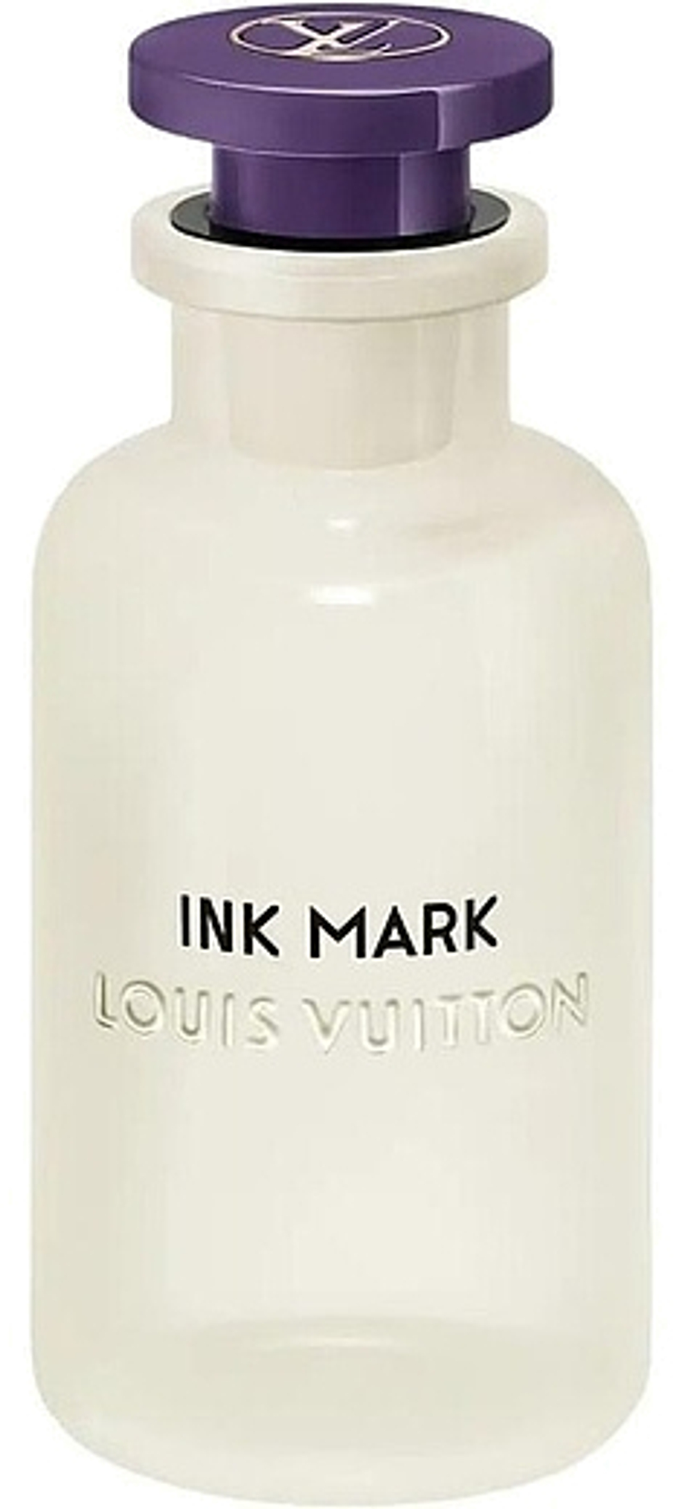Louis Vuitton Ink mark