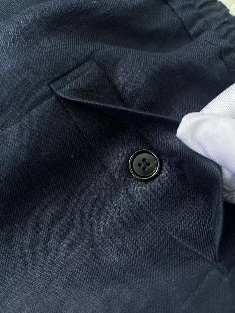 Шорты Ermenegildo Zegna
