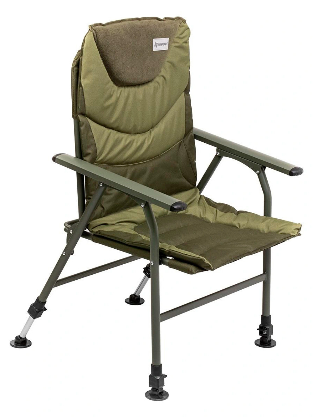 Кресло карповое Nisus (N-BD620-084203)