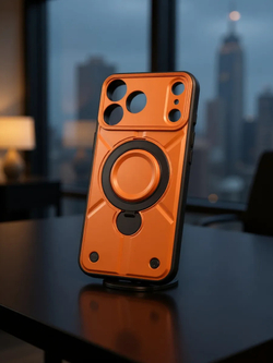 Противоударный чехол Omni Case для iPhone 17 Pro Max