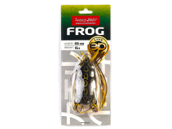 Приманка мягкая LJ Pro Series Frog 2.6" (цвет 004)