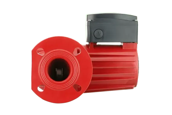 Циркуляционный насос Unipump UPF 50-120 280 фланцевый