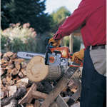 Бензопила Stihl MS 250 C-BE шина 40 см