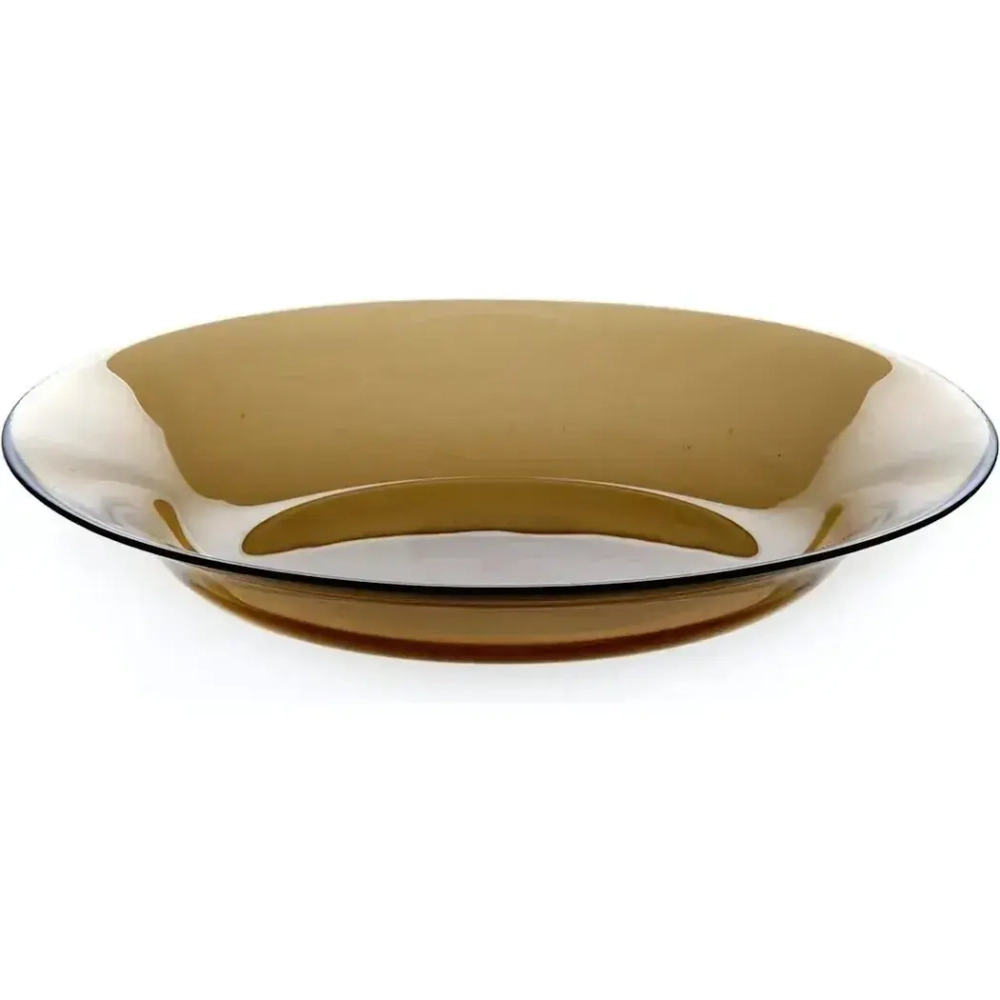 Тарелка INVITATION 220мм BRONZE 10331SLBZ