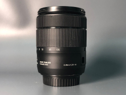 Canon EF-S 18-135mm 3.5-5.6 IS Nano USM