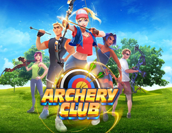 Archery Club (для ПК, цифровой код доступа)