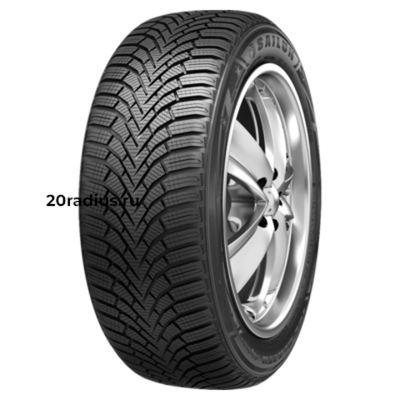 155/65R13 73T Ice Blazer Alpine+ TL