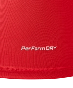 Футболка компрессионная с длинным рукавом CAMP PerFormDRY Baselayer LS Tee, красный