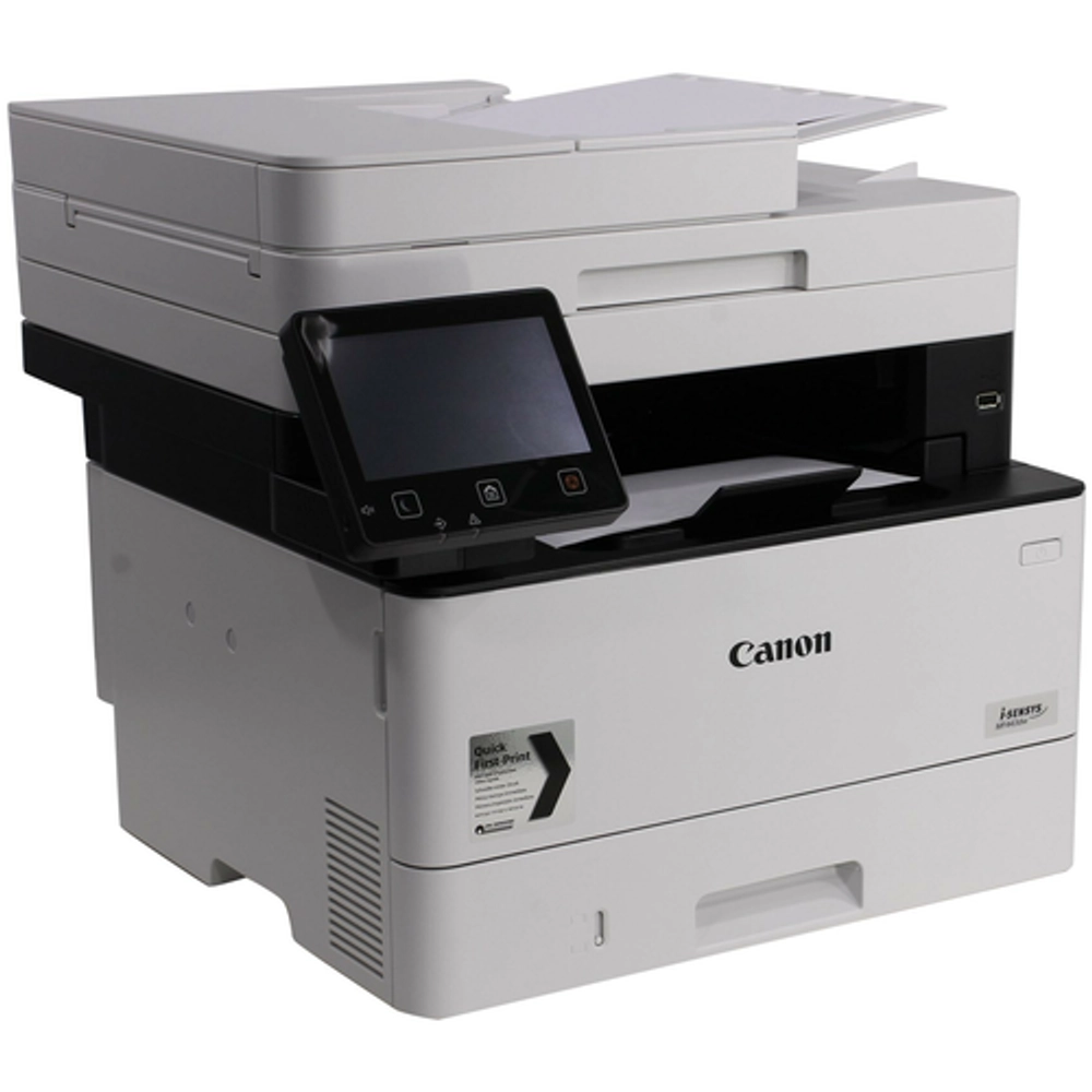 МФУ лазерное Canon i-SENSYS MF445dw ImageClass