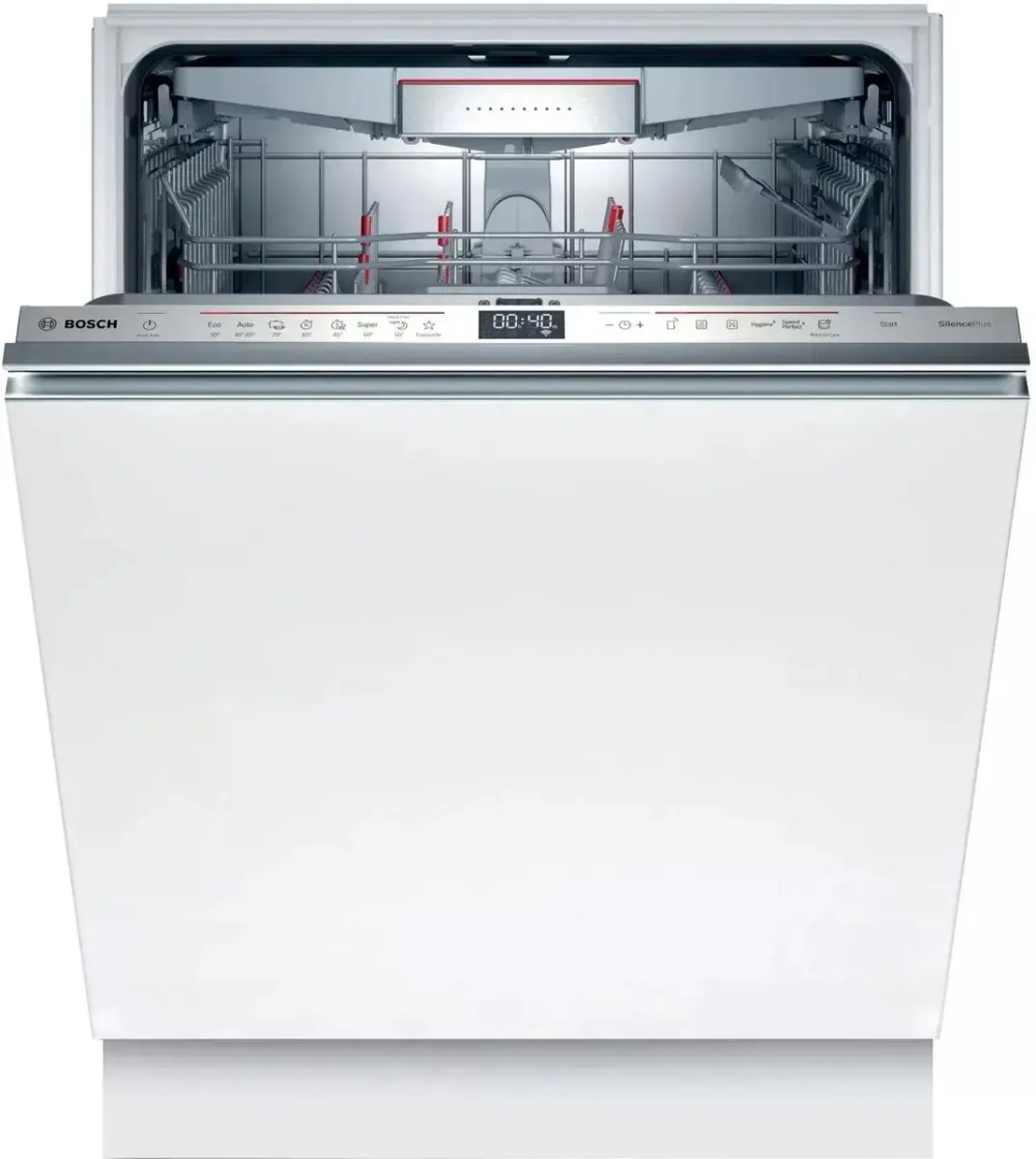 Встраиваемая посудомоечная машина Bosch SMD6HCX4FR
