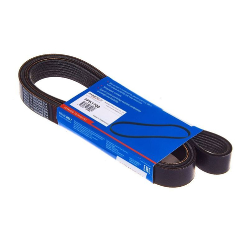 Ремень поликлиновый AVANTECH 7PK1700