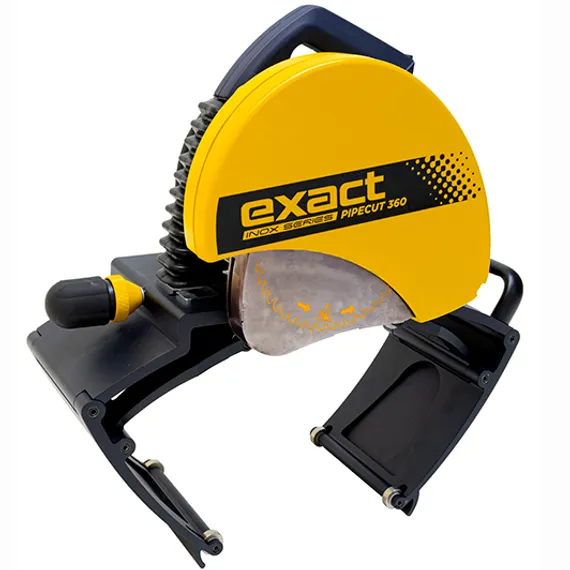 Труборез Exact PipeCut 360 INOX