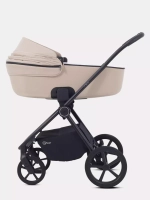 Коляска детская RANT "TEO soft" (2в1) RA121 Beige