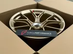 КОВАНЫЕ ДИСКИ ДЛЯ PORSCHE 911 992 2021 ПОРШ