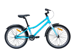 Велосипед TechTeam MTB Rokk 24"