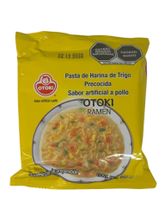 Лапша Otoki Ramen Курица 120 г