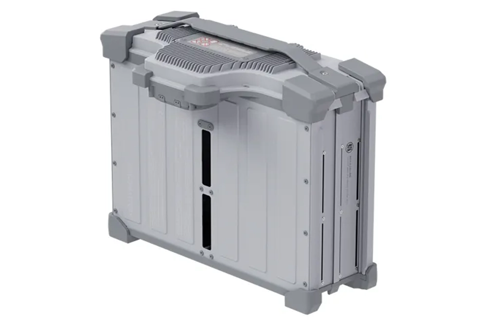 Аккумулятор DJI DB2160 для FlyCart 100 Agras T100 | ParaGraf.ru | 8-800-550-77-60