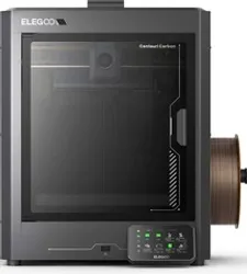 Фотография — 3D-принтер Elegoo Centauri Carbon