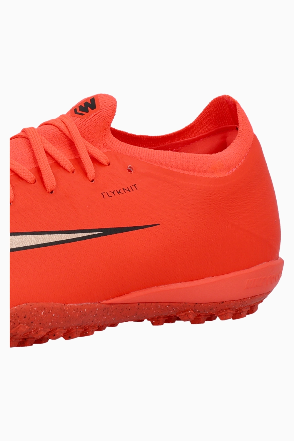 Сороконожки Nike Zoom Mercurial Vapor 17 Pro TF - красный