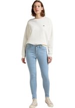 Джинсы SCARLETT HIGH ZIP L31BTVZB