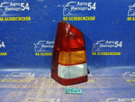Стоп левый MAZDA TRIBUTE 2002