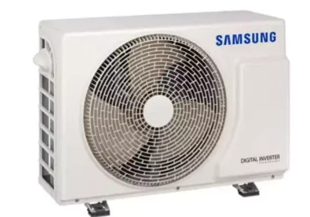 Сплит-система Samsung AR18BSFAMWKNER, белый