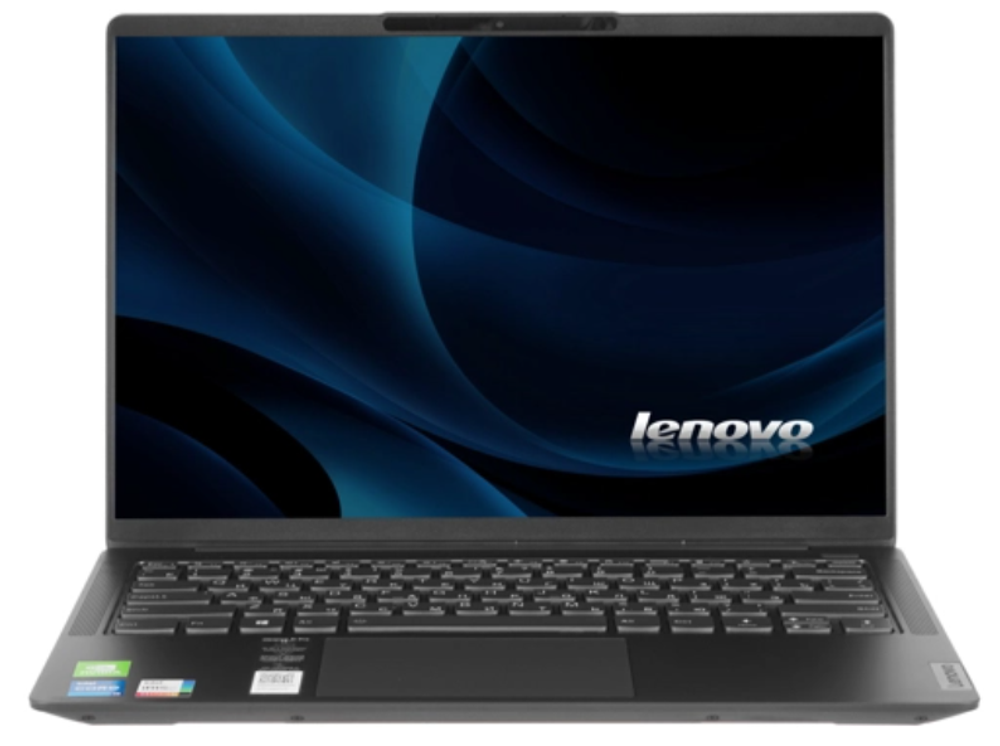 Ноутбук Lenovo Ideapad 5 Pro 14itl6