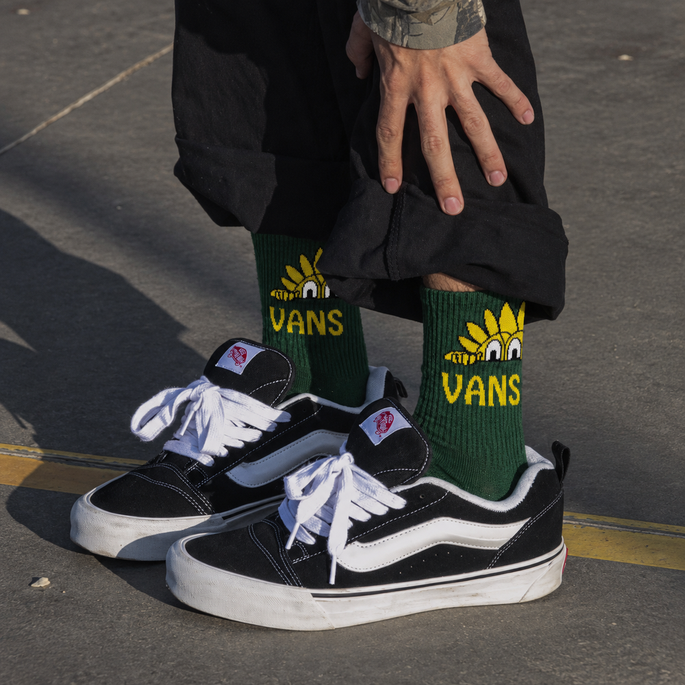 Носки Vans