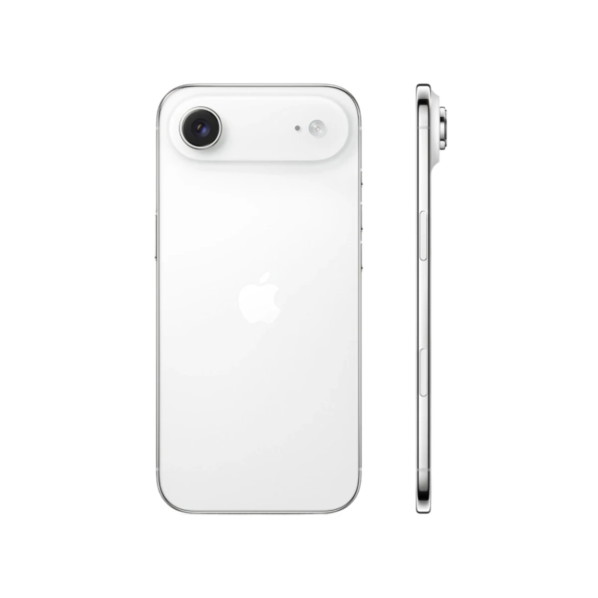 Смартфон Apple iPhone Air 256Gb 2 eSIM Серебристый Global — фото 1