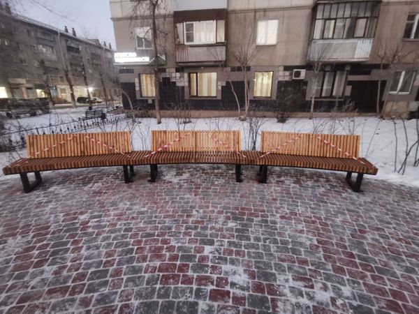 Лавки