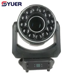 TARBOC RH-B1280TT - BEAM+SPOT+WASH прожектор RH-B1280TT