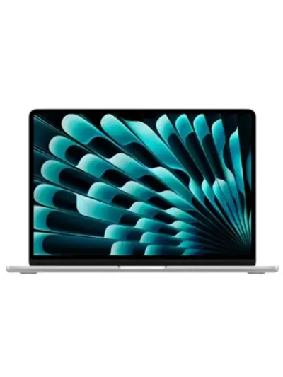 13,6" Ноутбук MacBook Air 13 MXCT3 W10Pro SILVER