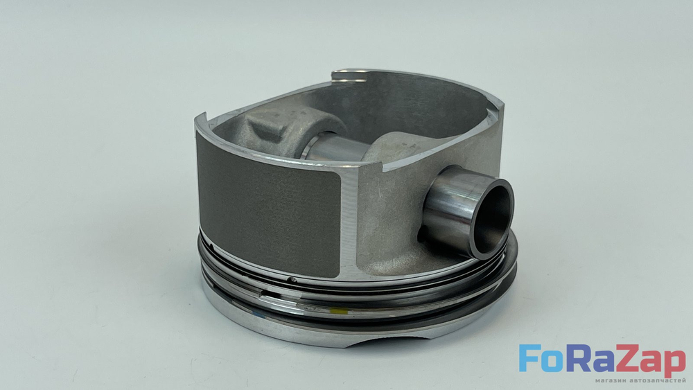 Поршни комплект STD Porsche 4.5T