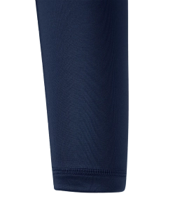 Лонгслив компрессионный JOGEL CAMP 2 PerFormDRY Baselayer LS Tee, темно-синий