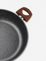 Сотейник TVS Mineralia Induction Eco 28 см