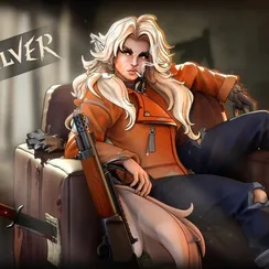 Silver - Deadlock