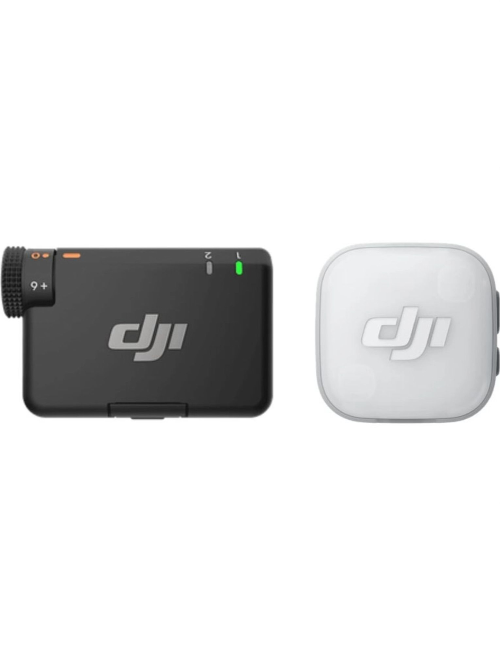 DJI Mic Mini 2
