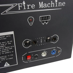 H-E05 Flame Machine