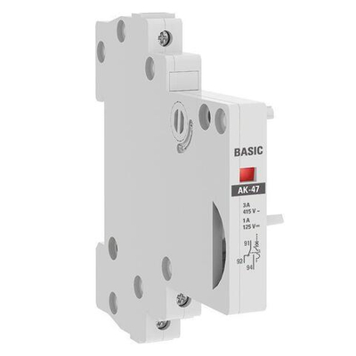 Контакт аварийный АК-47 Basic EKF mdac-47-bas