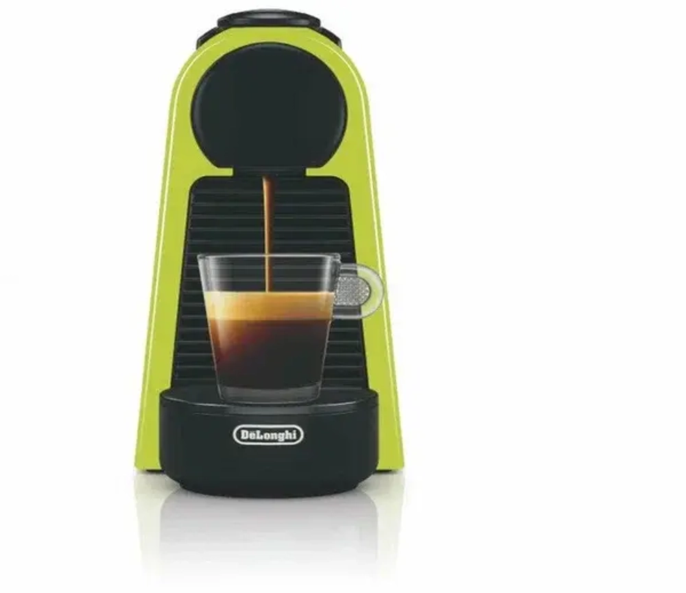 Кофемашина капсульная DeLonghi EN85.L