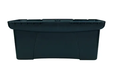 Ящик пластиковый 19" Sturm! TB21319