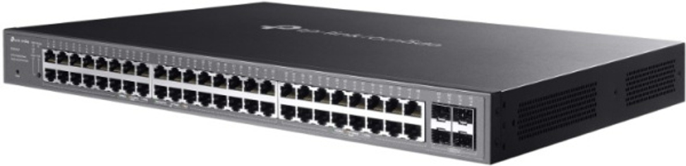 Коммутатор управляемый TP-LINK Omada