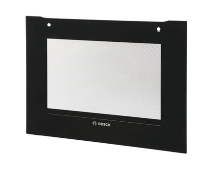 Стекло двери духовки Bosch (Бош) / Siemens (Сименс) внешнее - 688907