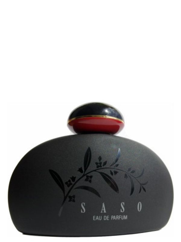 Shiseido Saso