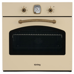 Электрический духовой шкаф Korting OKB 460 RB