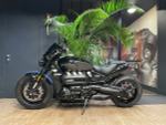 Triumph Rocket III R STORM, 2024